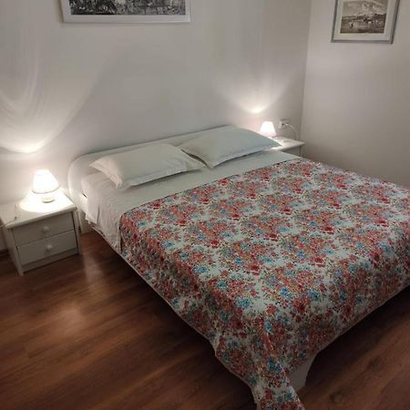 Private Accommodation Raspudic Split Luaran gambar