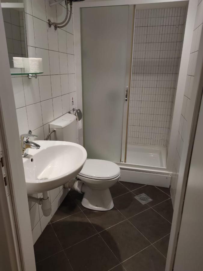 Private Accommodation Raspudic Split Luaran gambar