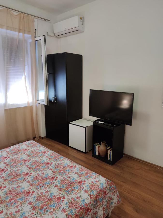 Private Accommodation Raspudic Split Luaran gambar