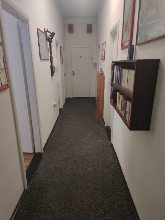 Private Accommodation Raspudic Split Luaran gambar