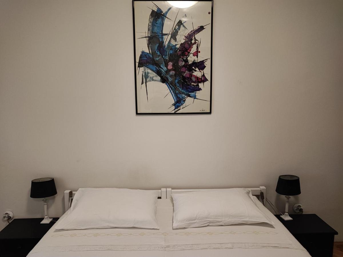 Private Accommodation Raspudic Split Luaran gambar