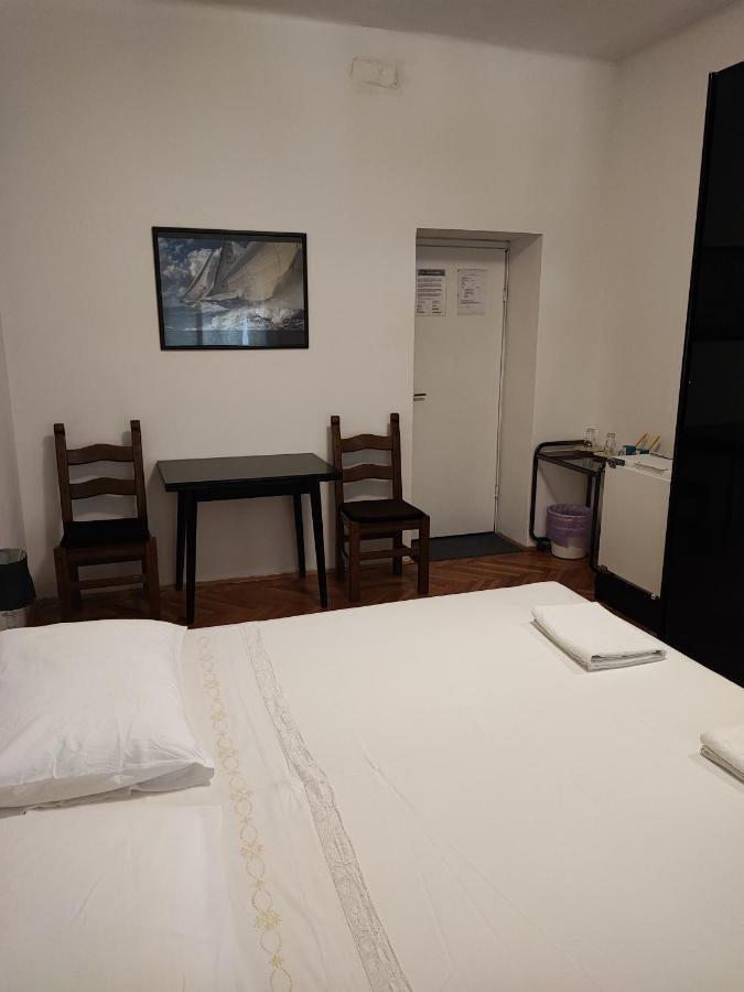 Private Accommodation Raspudic Split Luaran gambar