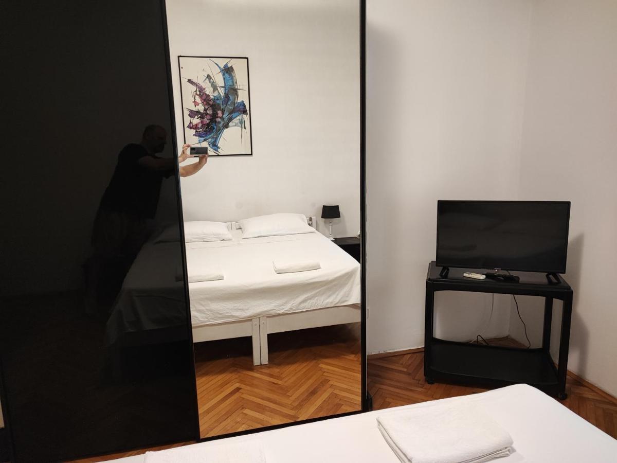 Private Accommodation Raspudic Split Luaran gambar