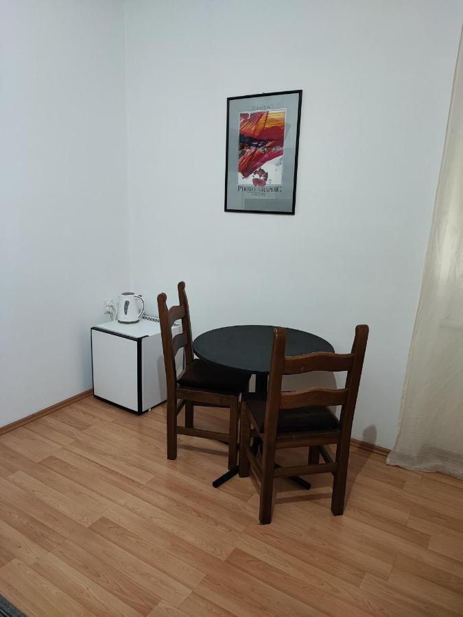 Private Accommodation Raspudic Split Luaran gambar