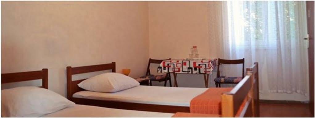 Private Accommodation Raspudic Split Luaran gambar